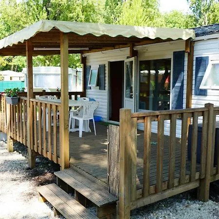 Holiday home Mh 88 Patrat