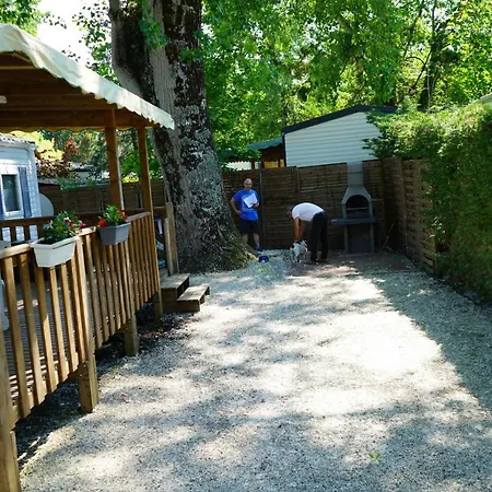 Holiday home Mh 88 Patrat *