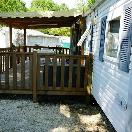 Holiday home Mh 88 Patrat