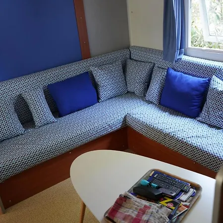 Holiday home Mh 88 Patrat *
