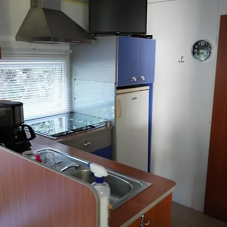 Mh 88 Patrat Holiday home *